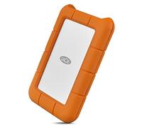 LACIE rugged secure 2tb 2.5in usb-c thb encryption (STFR2000403)