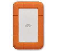 LaCie Rugged Secure - 2TB