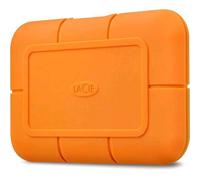 LACIE RUGGED SSD 4.000GB USB-C 3.1 GEN 2