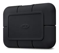 LaCie Rugged SSD Pro 1TB USB-C/Thunderbolt