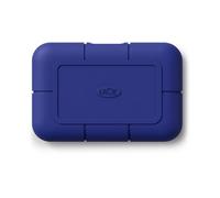 LaCie Robusto Pro5 4TB SSD Usb-C