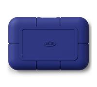 LaCie Rugged SSD Pro5 Tecnologia Thunderbolt 4 TB USB tipo-C Blu (LaCie PRO5 STN