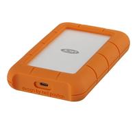 LaCie Rugged USB-C 1 TB 2.5" 3.2 Gen 1 (3.1 Gen 1) Arancione STFR1000800