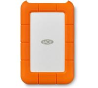 LaCie Rugged USB-C da 5 TB e 2,5".