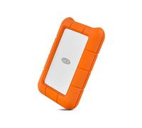 LaCie 1TB Rugged USB 3.1 TYPE C