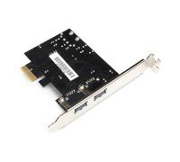 LaCie Scheda PCI Express USB 3.0 130977