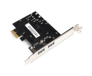 LaCie Scheda PCI Express USB 3.0 130977
