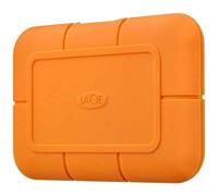 LACIE - SSD 2 TB Serie Rugged Interfaccia USB 3.1