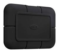 LaCie 1TB Rugged SSD PRO