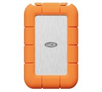 LaCie Rugged SSD4 SSD USB-C - Festplatte - 2,5"