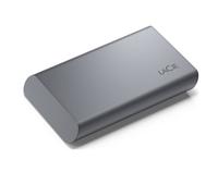 LaCie Mobile Secure 2TB 2.5SE USB 3.1 C