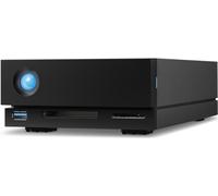 LaCie 1big Dock 10TB Thunderbolt 3 Classe ENTERPRISE
