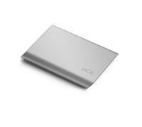 LaCie STKS1000400 unità esterna a stato solido Tecnologia Thunderbolt 1 TB USB t