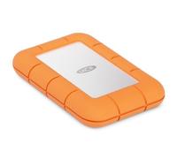 LaCie STMF4000400 unità esterna a stato solido 4 TB USB tipo-C USB 3.2 Gen 2x2 G