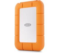 LaCie STMF4000400 unità esterna a stato solido 4 TB USB tipo-C USB 3.2 Gen 2x2 G