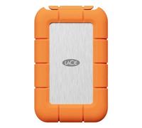 LaCie STND4000400 unità esterna a stato solido Tecnologia Thunderbolt 4 TB USB t