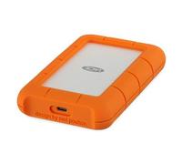 LaCie 1TB Rugged USB 3.1 TYPE C