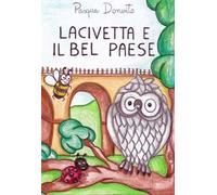 Lacivetta e il bel paese