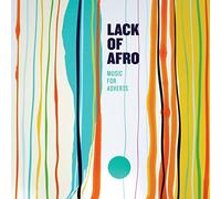 Lack Of Afro - Music For Adverts