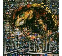 Lack of Limits - Live Too