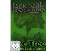 Lack of Limits - Live Tree [Edizione: Regno Unito]