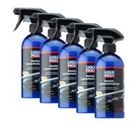 Lack Versiegelung 5x500 Ml Sprühflaschen LIQUI MOLY Versiegelung Senza Pensieri
