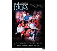 Lackawanna Blues (DVD) S. Epatha Merkerson Marcus Carl Franklin Yasiin Bey