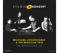 Lackerschmid Wolfgan - Studio Konzert