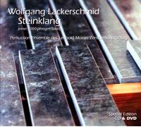 Lackerschmid,Wolfgang - Steinklang