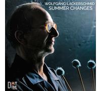 Lackerschmid Wolfgang - Summer Changes (Digipack)