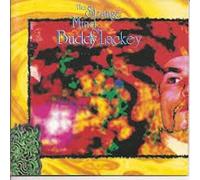 Lackey,Buddy - The Strange Mind of Buddy Lack [Import]