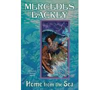 Lackey Mercedes Home From The Sea BOOK NUOVO
