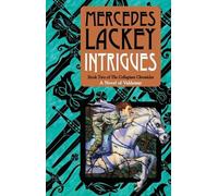 Lackey Mercedes Intrigues BOOK NUOVO