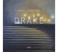 Lackner, Benny - Drake
