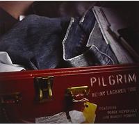 Lackner, Benny - Pilgrim