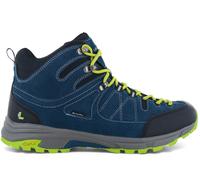 Lackner Kitzbühel Granat STX SympaTex - Uomo Scarpe Da Trekking Boots Blu