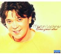 Lackner,Martin - Eins-Zwei-Drei