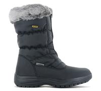 LACKNER OLGA L´S TX/OC - 7600-Schwarz - EU 37 UK 4 Nero