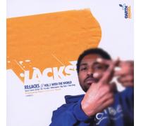 Lacks - Re.Lacks-Vol.1 With the World