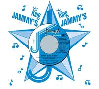 Lacksley Castell / Prince Jammy – What A Great Day / Throne Of Blood – Vinile 7" Single – Integral