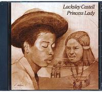 Lacksley Castell - Princess Lady