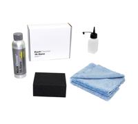 Lackversiegelungs Set 1K Nano Koch Chemie 250 ML Incl. Panno IN Microfibra