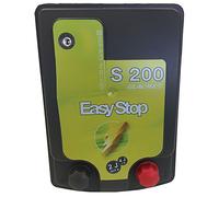 Lacme ELETTRIFICATORE A CORRENTE EASYSTOP S200 DA JOULE 2