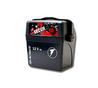 Lacme Recinto Elettrificatore Secur 500 12 V 5000 mj
