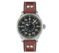 Laco 1925 Analogico Automatico Orologio da Polso KM127GM