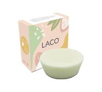 Laco - Après-shampoing solido (douceur de miel)