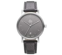 Laco Orologio da polso Chemnitz - Made in Germany - Automatico, resistente all'acqua 5 ATM, Damen, Minimalista