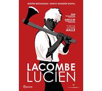 Lacombe Lucien