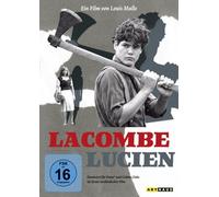 Lacombe Lucien