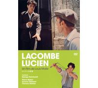 Lacombe Lucien [74/F/S: J]